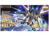 MG 1/100 STRIKE FREEDOM GUNDAM FULL BURST MODE