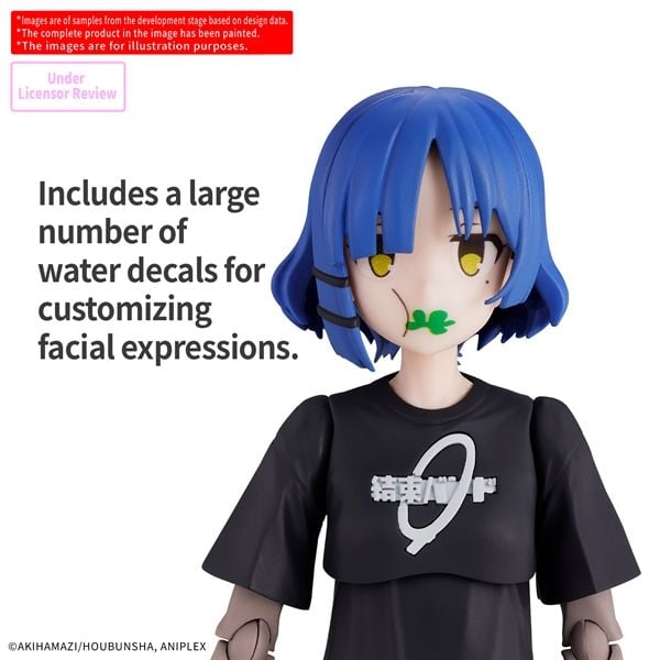 [Pre-order / Đặt trước] 30MP - Bocchi the Rock! - Ryo Yamada