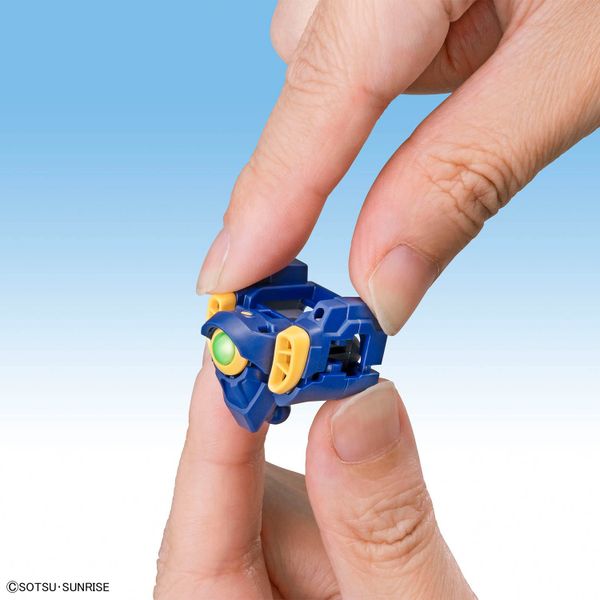 EG 1/144 Wing Gundam