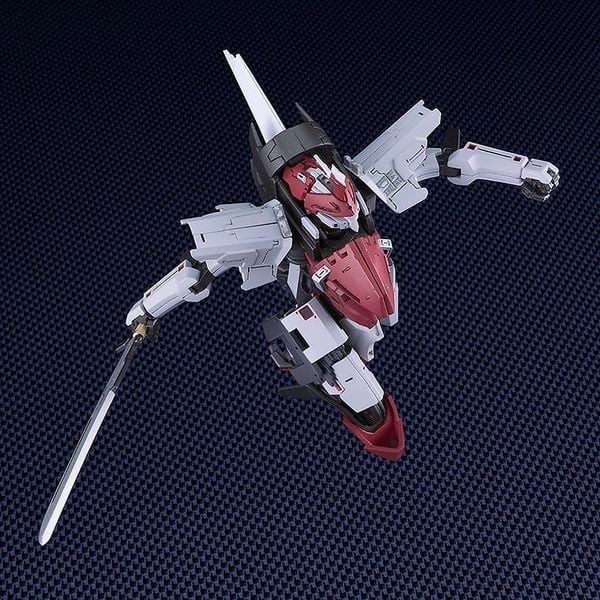 MODEROID - Broken Blade - Delphine Third Form