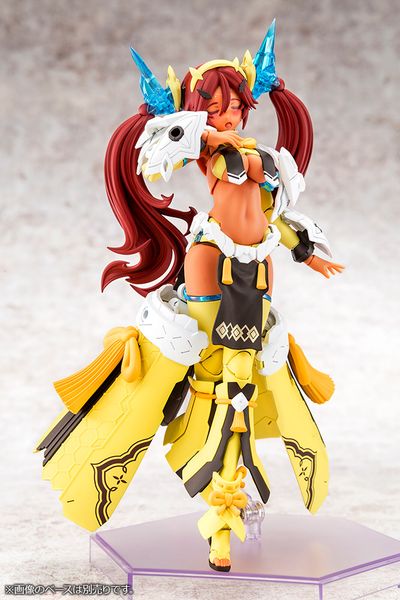 Kotobukiya - Megami Device - AUV Ame No Uzume Sunshine