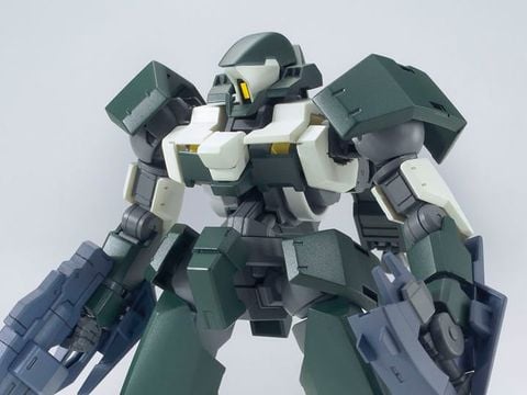 HG IBO 1/144 JULIETA'S MOBILE REGINLAZE