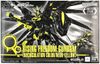 HG CE 1/144 Rising Freedom Gundam - Recirculation Color / Neon Yellow