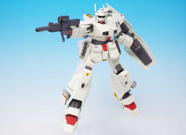 NG 1/100 RGM-109 Heavy Gun