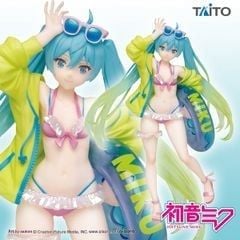 Taito - Vocaloid - Hatsune Miku - 3rd Season Summer Ver