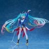 Banpresto - BANPRESTO EVOLVE - GUNDAM 45TH x HATSUNE MIKU
