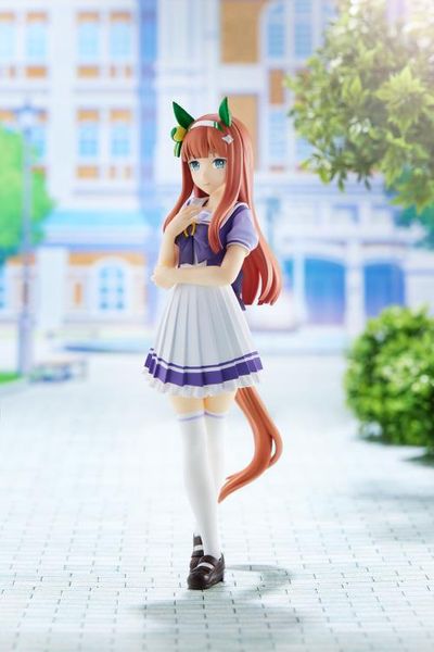 Banpresto - Umamusume: Pretty Derby - Silence Suzuka