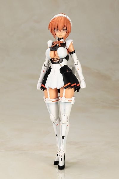 Kotobukiya - CrossFrame Girl - The King of Braves Gaogaigar - Gaofighgar