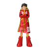 Banpresto - One Piece DXF - The Grandline Series - Monkey D. Luffy