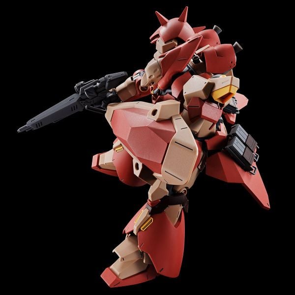 HG UC 1/144 Messer Type F02- Mine Layer