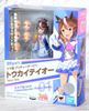S.H.Figuarts - Umamusume: Pretty Derby - Tokai Teio