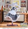 SEGA - Luminasta - Frieren: Beyond Journey's End - Frieren Maid Costume Ver