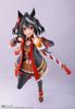 SHF Uma Musume: Pretty Derby - Kitasan Black