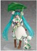 Max Factory - figma - Snow Miku 2015 - Snow Bell Ver