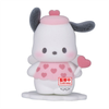 Banpresto - Fluffy Puffy Mine - Sanrio Characters Vol 2 - Hello Kitty / Cinnamoroll / Pochacco