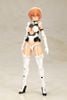 Kotobukiya - CrossFrame Girl - The King of Braves Gaogaigar - Gaofighgar