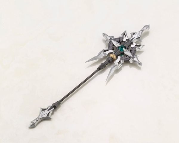 Kotobukiya - Modeling Support Goods - MSG Heavy Weapon Unit 24 Alnair Rod