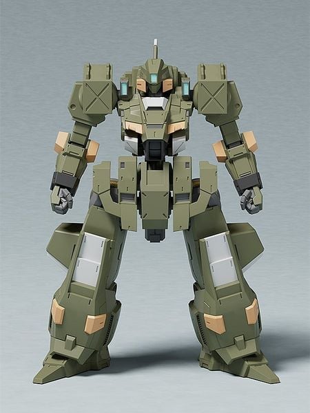 MODEROID - TITANOMACHIA - 1/48 SIDE:R VOGEL'G