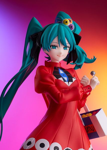 GSC - Pop Up Parade - Hatsune Miku Psi Ver. L Size