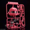 1/1 CHAR'S ZAKUPLA-KUN DX Set with Runner Ver reproduction parts
