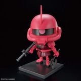 1/1 CHAR'S ZAKUPLA-KUN DX Set with Runner Ver reproduction parts