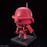 1/1 CHAR'S ZAKUPLA-KUN DX Set with Runner Ver reproduction parts