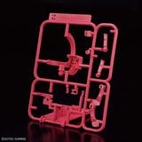 1/1 CHAR'S ZAKUPLA-KUN DX Set with Runner Ver reproduction parts