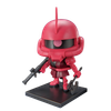 1/1 CHAR'S ZAKUPLA-KUN DX Set with Runner Ver reproduction parts
