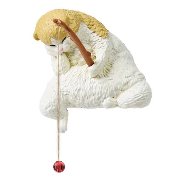 Yell - Blind Box - Fishing Weather 5