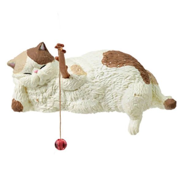 Yell - Blind Box - Fishing Weather 5