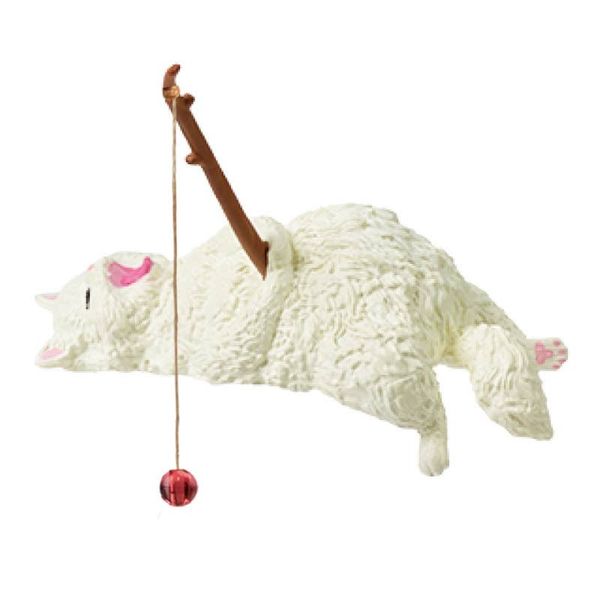 Yell - Blind Box - Fishing Weather 5