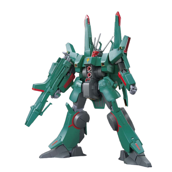 HG UC 1/144 DOVEN WOLF