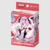 Hololive OCG - hSD02e Nakiri Ayame Start Deck Red - EN Ver