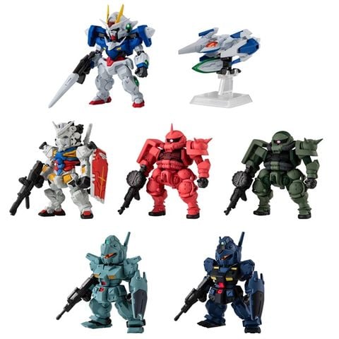 [Pre-order / Đặt trước] FW GUNDAM CONVERGE #28