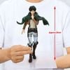 Banpresto - Grandista - Attack On Titan - Eren Yeager