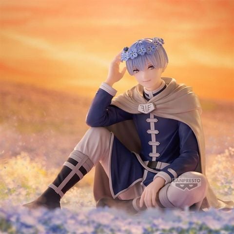 Banpresto - Espresto - Frieren: Beyond Journey's End - Flower Crown Ver - Himmel