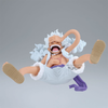 Banpresto - One Piece - King of Artist - Monkey D.Luffy Gear 5 III / Gear 5 Version 3
