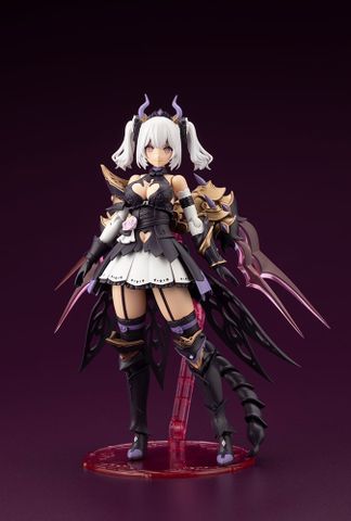Kotobukiya - Arcanadea - Soffiera