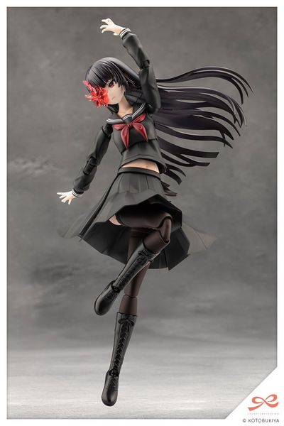 Kotobukiya - Sousai Shojo Teien - 1/10 Kuon Yakushiji - Maria Kagaribi Costume