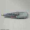 Space Battleship Yamato 3199 - 1/1000 Combat Space Carrier DCV-01 HYUGA