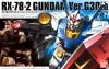 HG UC 1/144 RX-78-2 Gundam Ver G30th