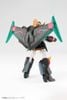 Kotobukiya - CrossFrame Girl - The King of Braves Gaogaigar - Gaofighgar