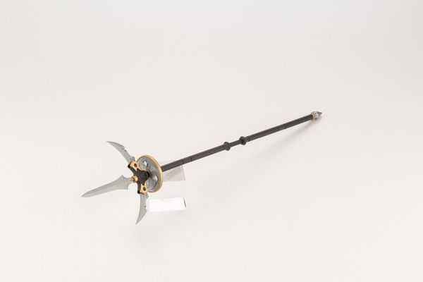 Kotobukiya - Modeling Support Goods - MSG Heavy Weapon Unit 31 Gousou Oni-Juji