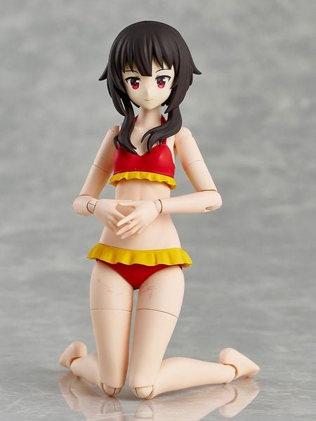 KADOKAWA - KonoSuba: God's Blessing on This Wonderful World! 3 - Megumin DX ver