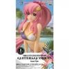 Banpresto - GLITTER & GLAMOURS - GUNDAM SEED FREEDOM - LACUS CLYNE