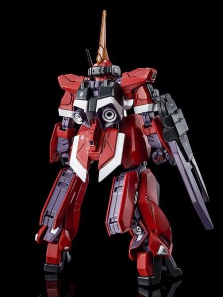 Combo: HGUC 1/144 ARZ-154M Aqua Bazam (Re-Zeon Capture)