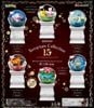 Re-ment - Pokemon - Terrarium Collection 15