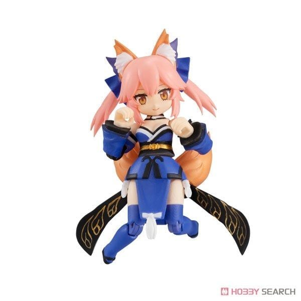 MegaHouse - Desktop Army - Fate/Grand Order Vol 3