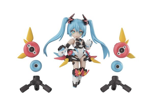 MegaHouse - Desktop Singer - VOCALOID - Hatsune Miku Series
