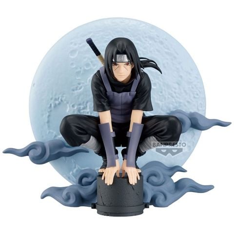 Banpresto - Memorable Saga Special - Naruto Shippuden - Itachi Uchiha
